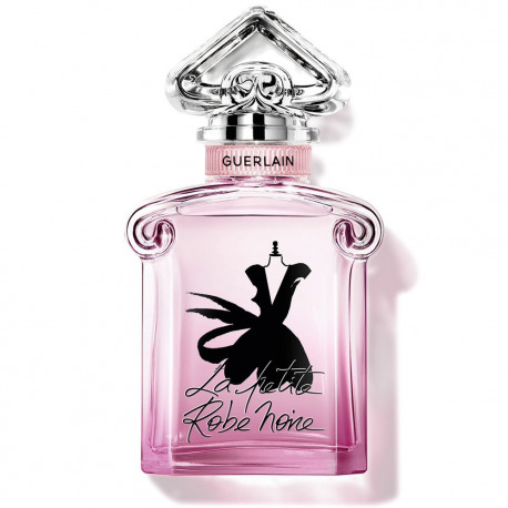 GUERLAIN-La Petite Robe Noire - Rose Cherry - Eau de Parfum GUERLAIN-La Petite Robe Noire - Rose Cherry - Eau de Parfum